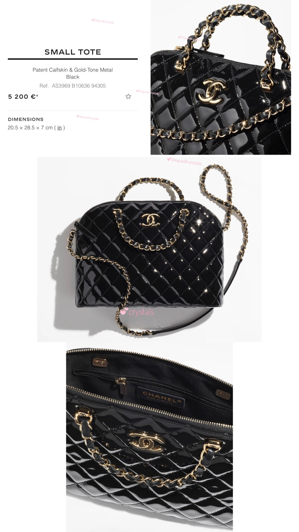 23s bags guide