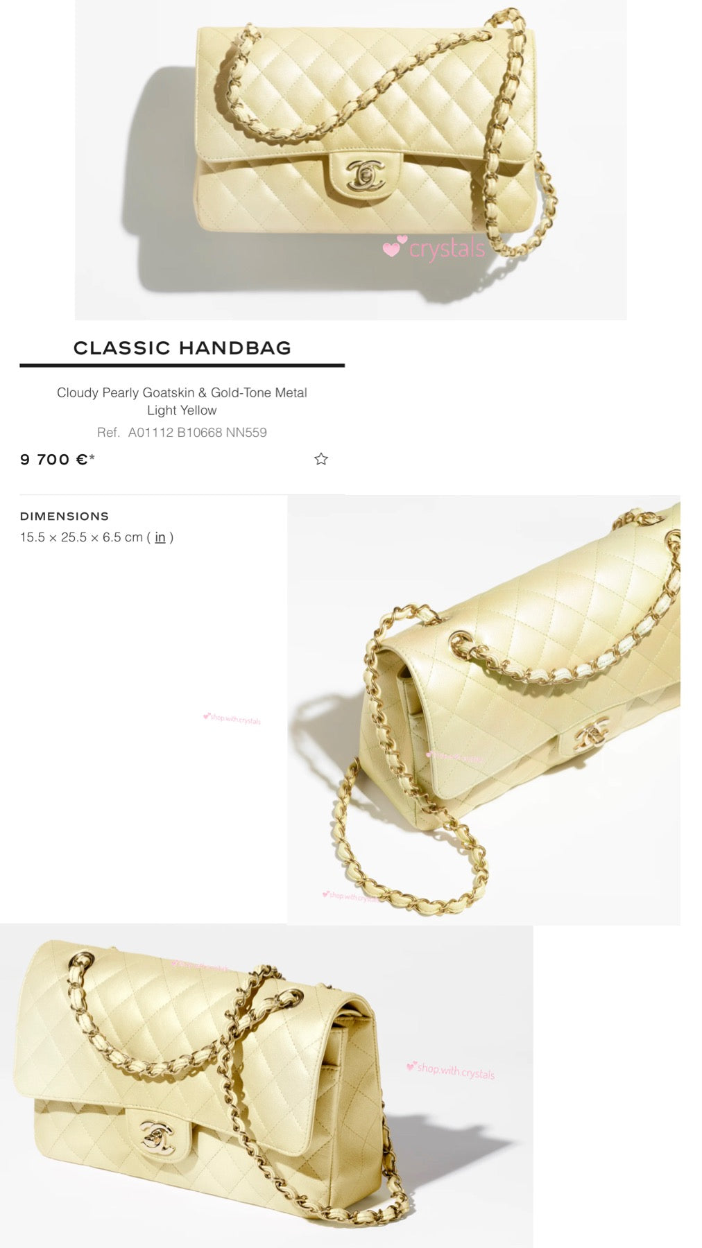 23s bags guide