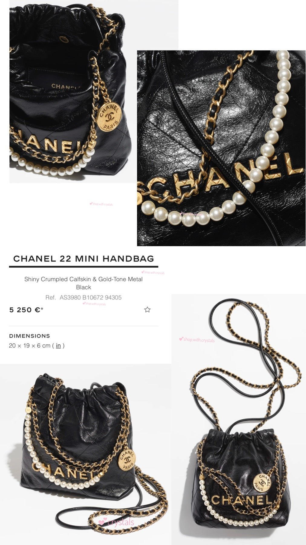 23s bags guide