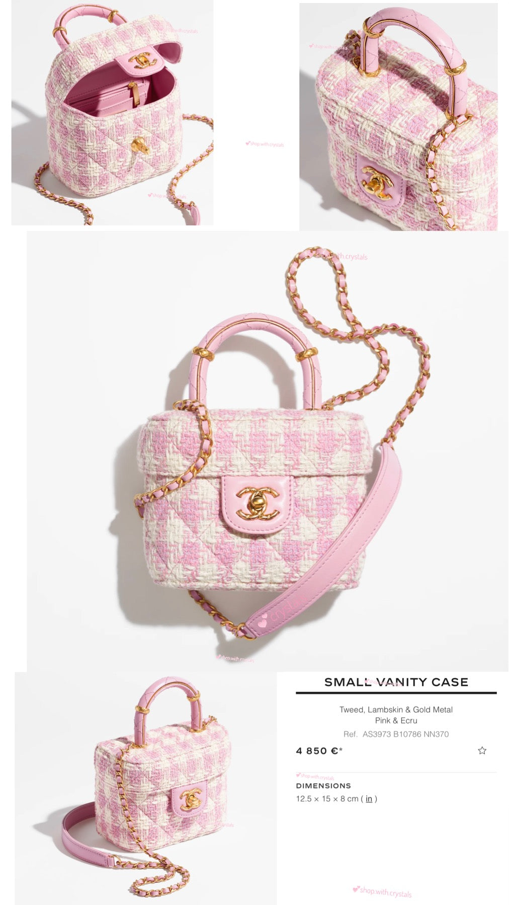 23s bags guide
