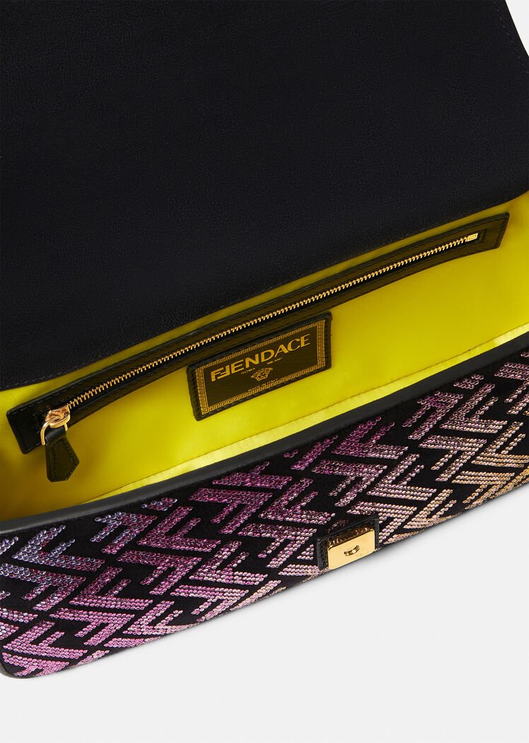 Fendace baguette bag