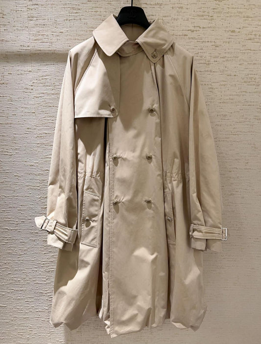Trench coat