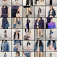 24p lookbook