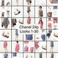 24p lookbook