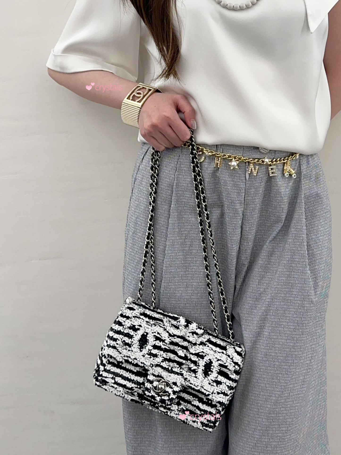 24s RTW, leather goods, shoes and accessories